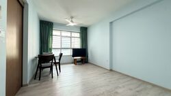 Blk 421A Northshore Straitsview (Punggol), HDB 2 Rooms #565290051